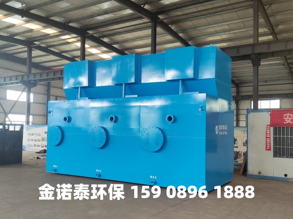 秦皇岛新型FA一体化净水器